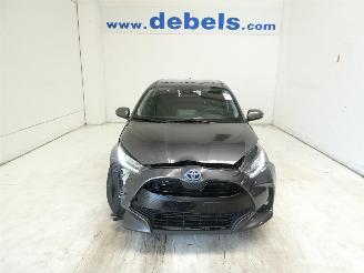 Toyota Yaris  picture 1