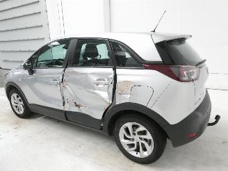 Opel Crossland X/CROSSLAN picture 8