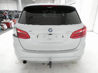 BMW 2-serie I ACTIVE TOURER picture 9
