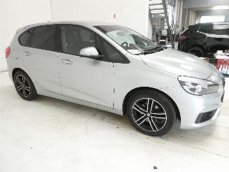 BMW 2-serie I ACTIVE TOURER picture 12