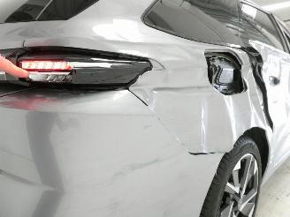 Peugeot 308 III ALLURE picture 7