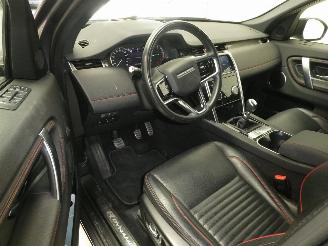 Land Rover Discovery 2.0D SPORT R.DYNAMIC picture 11