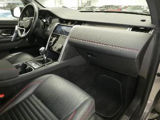 Land Rover Discovery 2.0D SPORT R.DYNAMIC picture 8