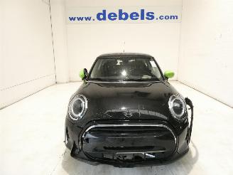 uszkodzony samochody osobowe Mini Cooper 1.5 2022/11