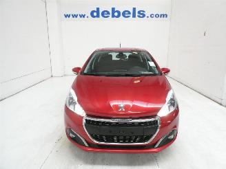 škoda osobní automobily Peugeot 208 SIGNATURE 2019/3
