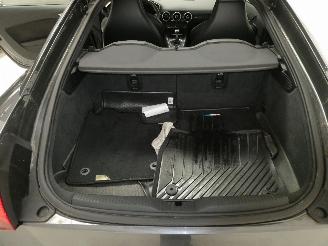 Audi TT S-LINE COUPE picture 20