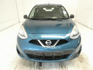 Nissan Micra  picture 2