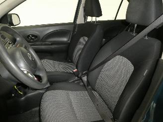 Nissan Micra  picture 20