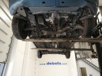 Nissan Micra  picture 24