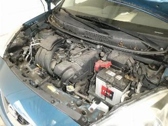 Nissan Micra  picture 26