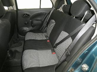Nissan Micra  picture 21
