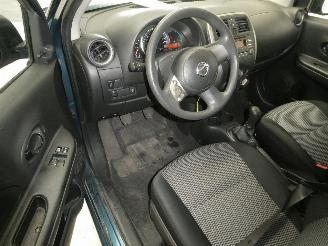 Nissan Micra  picture 19