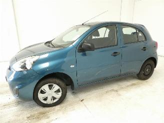 Nissan Micra  picture 3