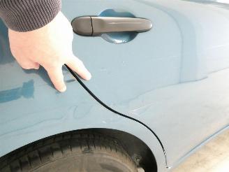 Nissan Micra  picture 12