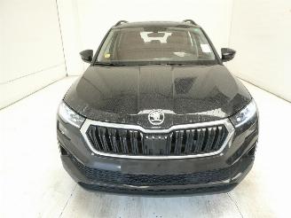 Skoda Karoq 2.0D AMBITION picture 2