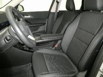 BMW X1 2.0D SDRIVE 18D picture 13