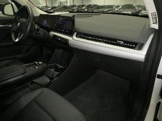 BMW X1 2.0D SDRIVE 18D picture 9