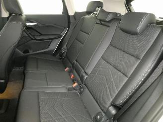 BMW X1 2.0D SDRIVE 18D picture 14