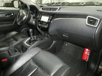 Nissan X-Trail 1.6D   TEKNA picture 11