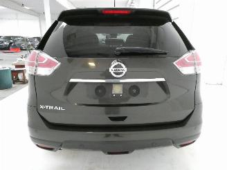 Nissan X-Trail 1.6D   TEKNA picture 7