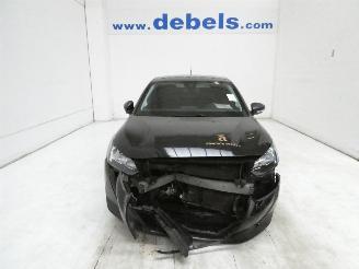 Avarii autoturisme Peugeot 208 II LIKE 2022/2