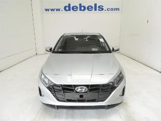 Avarii autoturisme Hyundai I-20  2021/6
