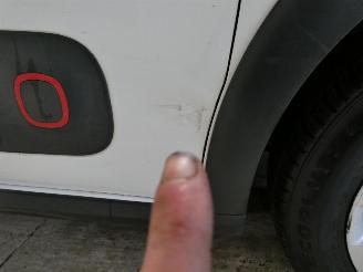 Citroën C3  picture 13