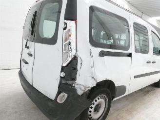 Renault Kangoo 1.5DEXPRESS 1.5 BLUE picture 7