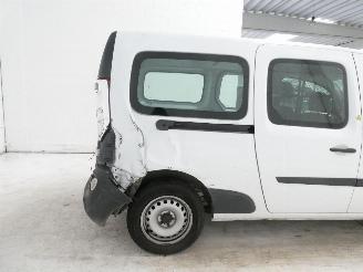 Renault Kangoo 1.5DEXPRESS 1.5 BLUE picture 8