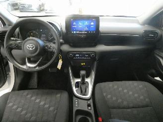 Toyota Yaris 1.5 picture 19