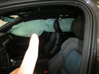 Volvo V-60 PLUS DARK picture 22