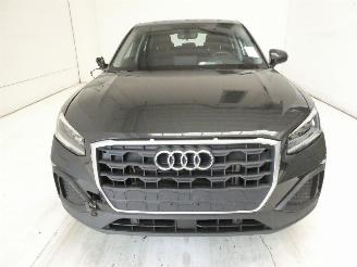 Audi Q2 TFSI ATTRACTION picture 2
