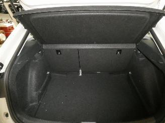 Volkswagen Taigo 1.0 TSI picture 24