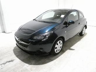 Opel Corsa-E ENJOY picture 3