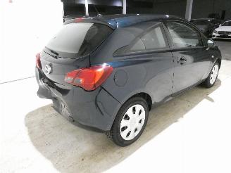 Opel Corsa-E ENJOY picture 12