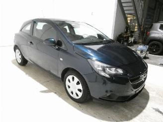 Opel Corsa-E ENJOY picture 14