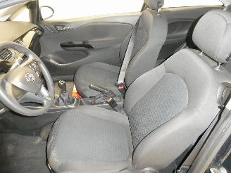 Opel Corsa-E ENJOY picture 20