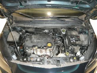 Opel Corsa-E ENJOY picture 25