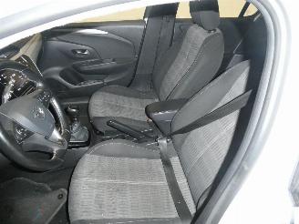 Opel Corsa EDITION picture 23