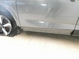 Nissan Qashqai TEKNA+ picture 7