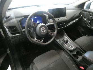 Nissan Qashqai TEKNA+ picture 15