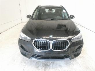 BMW X1 1.5D SDRIVE16D picture 2