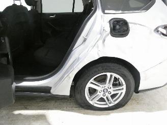 Ford Focus 1.5D COOL&CONNECT picture 6