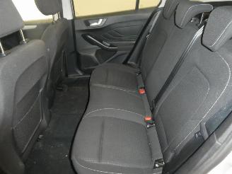 Ford Focus 1.5D COOL&CONNECT picture 15