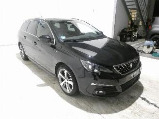 Peugeot 308 SW GT LINE picture 11