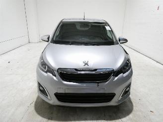 Peugeot 108 STYLE picture 2