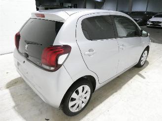 Peugeot 108 STYLE picture 14