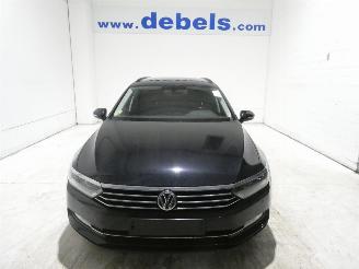 Volkswagen Passat 1.6D picture 1