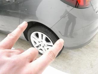 Opel Astra  picture 5