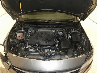 Opel Astra  picture 22